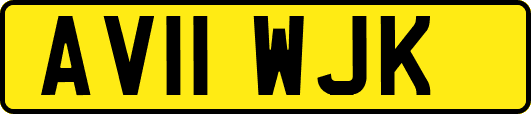 AV11WJK