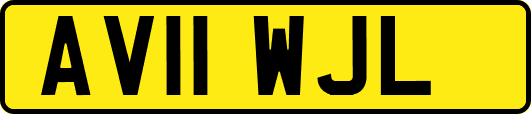 AV11WJL
