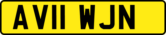 AV11WJN
