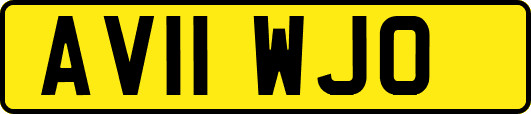 AV11WJO