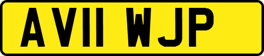 AV11WJP
