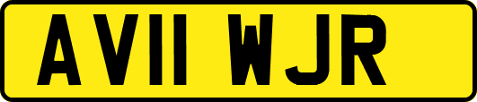 AV11WJR