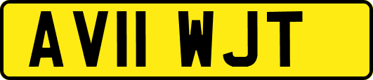 AV11WJT