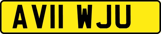 AV11WJU