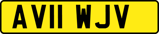 AV11WJV