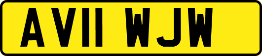 AV11WJW