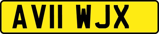 AV11WJX