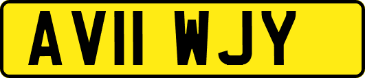 AV11WJY