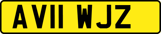 AV11WJZ