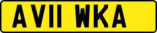 AV11WKA