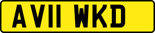 AV11WKD