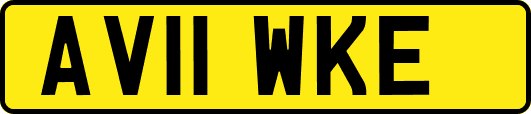 AV11WKE