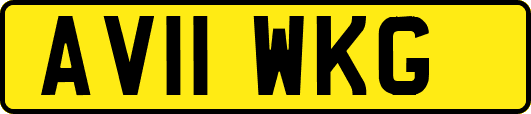 AV11WKG