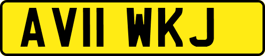 AV11WKJ