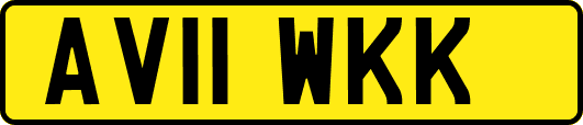 AV11WKK