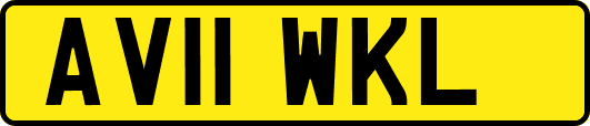 AV11WKL