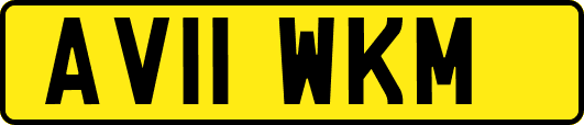 AV11WKM