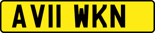 AV11WKN
