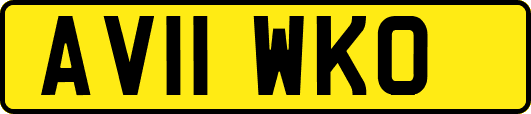 AV11WKO