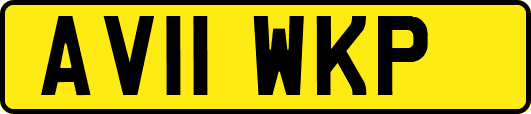 AV11WKP