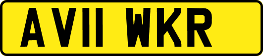 AV11WKR