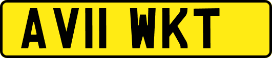 AV11WKT