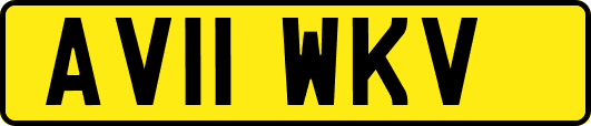 AV11WKV