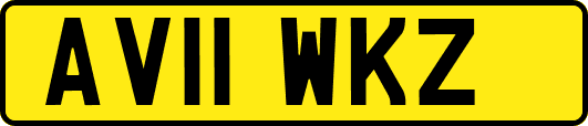 AV11WKZ