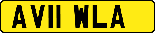 AV11WLA