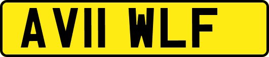 AV11WLF