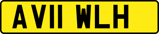 AV11WLH