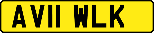 AV11WLK