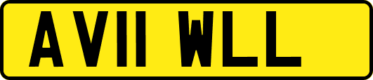 AV11WLL