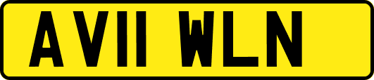 AV11WLN