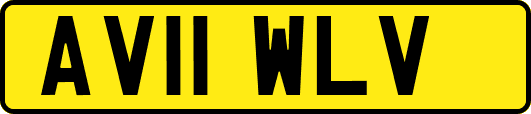 AV11WLV
