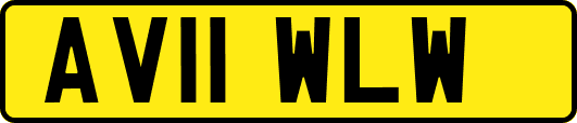 AV11WLW