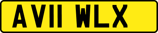 AV11WLX