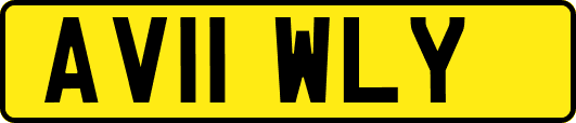 AV11WLY