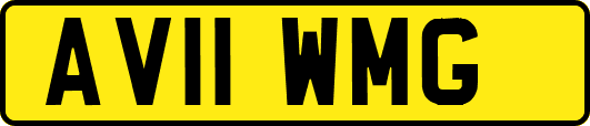 AV11WMG