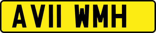 AV11WMH