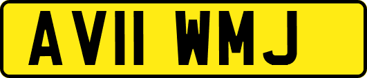 AV11WMJ