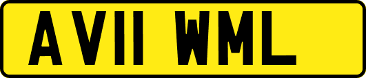 AV11WML
