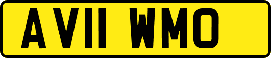 AV11WMO