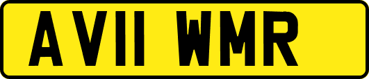 AV11WMR