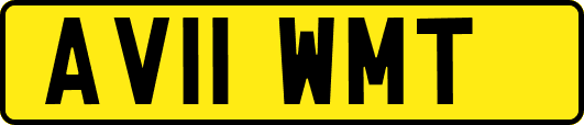 AV11WMT