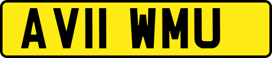AV11WMU