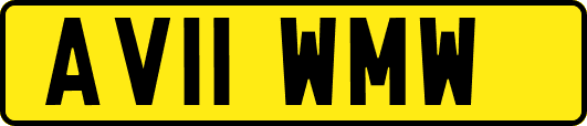 AV11WMW