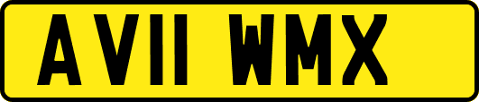 AV11WMX