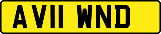 AV11WND