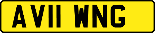 AV11WNG